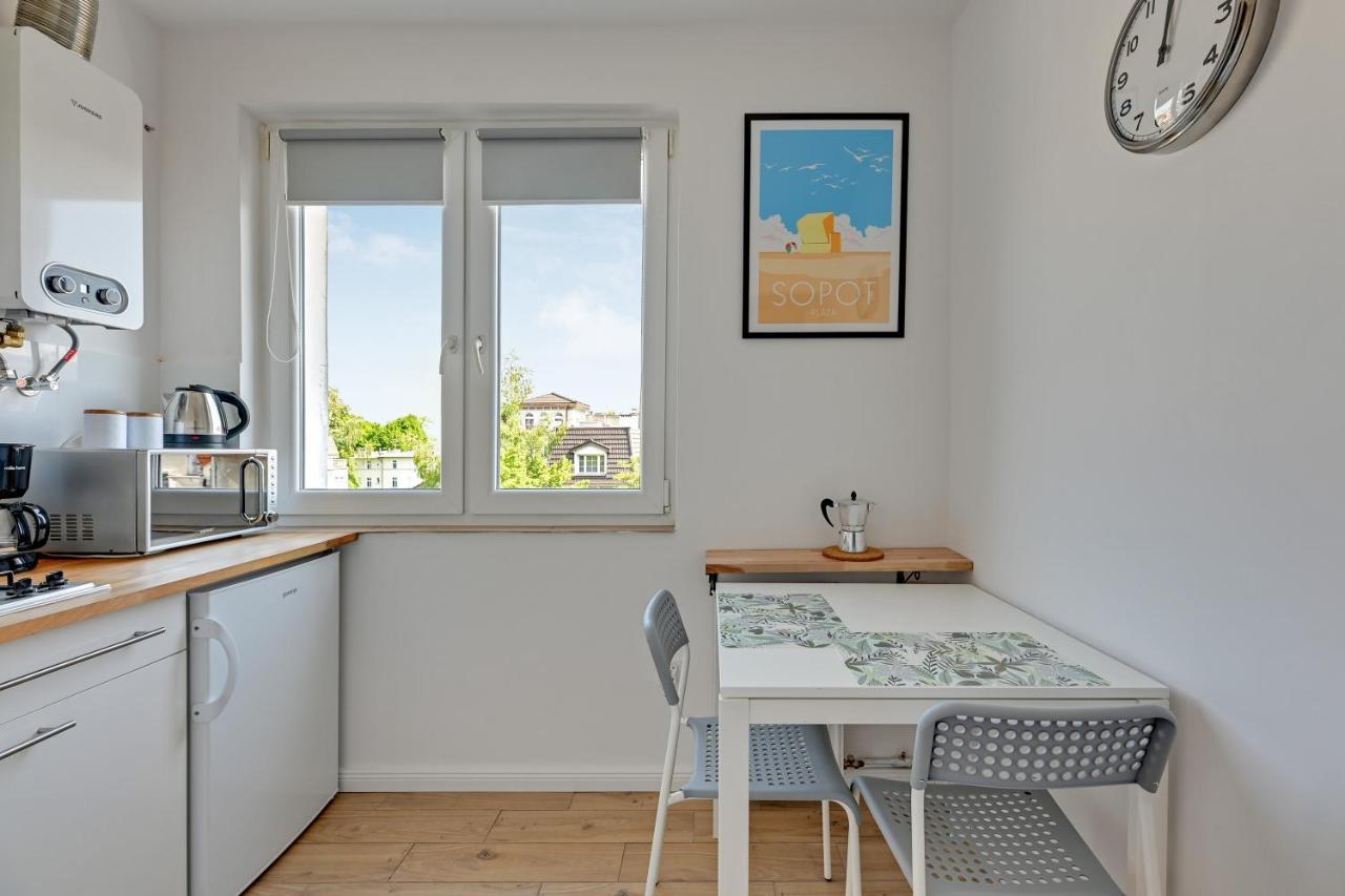 סופוט Lion Apartments - Korfu מראה חיצוני תמונה